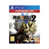 DRAGON BALL XENOVERSE 2 PLAYSTATION HITS PS4