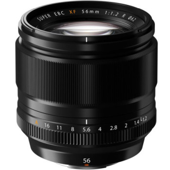 FUJIFILM XF 56MM F/1.2 R LENS - 16418649