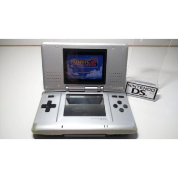 CONSOLE NINTENDO DS TANK