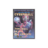 CYBERBALL: FOOTBALL IN THE 21ST CENTURY MEGADRIVE JAP