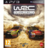 WRC FIA WORLD RALLY CHAMPIONSHIP - PS3