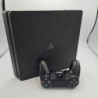 CONSOLE PS4 SLIM 1 TB + 1 MANETTE