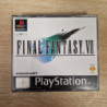 FINAL FANTASY VII PS1