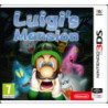 LUIGI S MANSION (3DS)