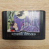 CASTLE OF ILLUSION STARRING MICKEY MOUSE MEGADRIVE