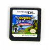 SONIC & SEGA ALL-STARS RACING NINTENDO DS SANS BOITE