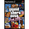 GRAND THEFT AUTO VICE CITY - PS2