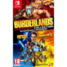 BORDERLANDS LEGENDARY COLLECTION - SWITCH