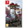 MONSTER HUNTER RISE - SWITCH (SANS BOITE)