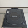 CONSOLE GAMECUBE NOIRE SANS ACCESSOIRE