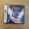 THE LEGEND OF SPYRO A NEW BEGINNING - DS