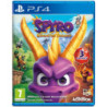 SPYRO REIGNITED TRILOGY - PS4