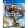 IMMORTALS  FENYX RISING - PS4