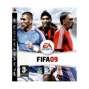 FIFA 09