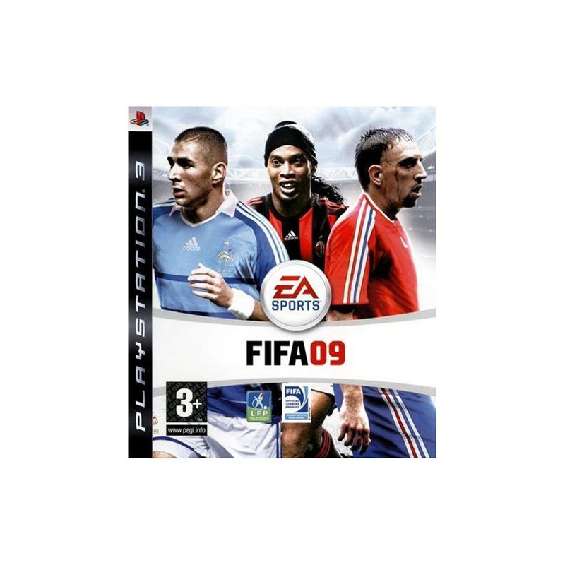 FIFA 09