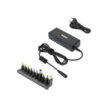 CHARGEUR PC UNIVERSEL REBEL 65W 18.5-30V 3.5A