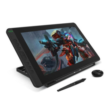 HUION KAMVAS 13 FULL HD 13.3  IPS PEN DISPLAY