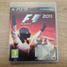 F1 FORMULA 1 2011 - PS3