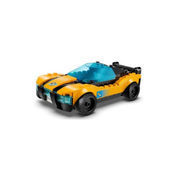 LEGO DREAMZZZ MR. OZ S SPACE CAR TOY VEHICLE 71475