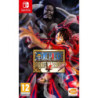 ONE PIECE PIRATE WARRIORS 4 - SWITCH