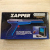 ZAPPER NES BOITE+NOTICE