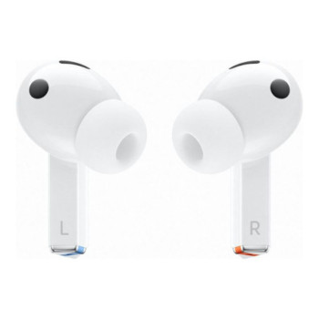 SAMSUNG GALAXY BUDS3 PRO BLANC