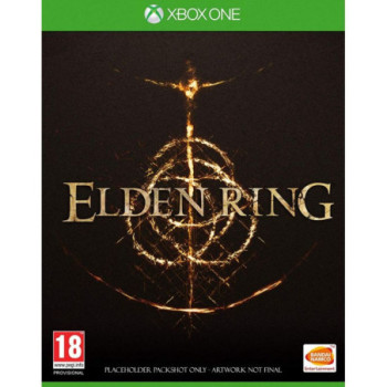 ELDEN RING XBOX ONE / SERIE X