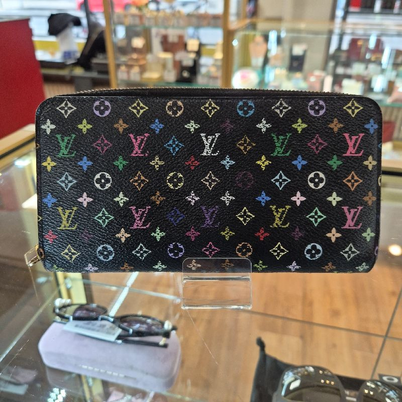 PORTEFEUILLE LOUIS VUITTON ZIPPY