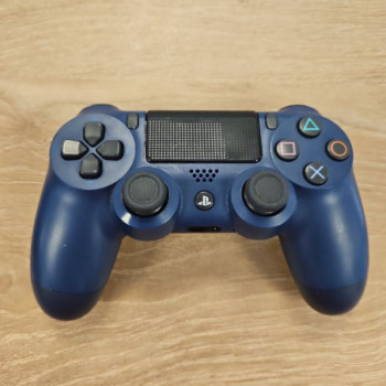 MANETTE SONY PS4 NOIRE