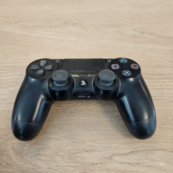 MANETTE SONY PS4 NOIRE