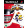 POWER RANGERS SUPER LEGENDS - PS2