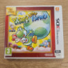 YOSHI S NEW ISLAND 3DS