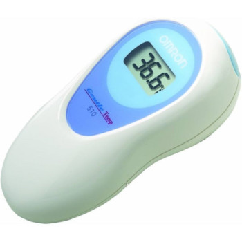 OMRON GT510 DIGITAL EAR THERMOMETER