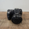 PANASONIC LUMIX DMCFZ200 + ACC