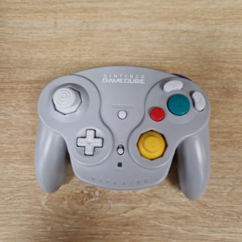 MANETTE GAMECUBE WAVE BIRD