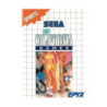 CALIFORNIA GAMES - SEGA