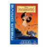 MEGA DRIVE - POCAHONTAS PAL