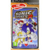 SONIC RIVALS 2 - PSP