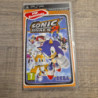 SONIC RIVALS 2 - PSP