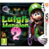 LUIGI S MANSION 2 - 3DS