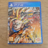 DRAGON BALL FIGHTER Z PS4