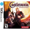 CASTLEVANIA PORTRAIT OF RUIN - DS