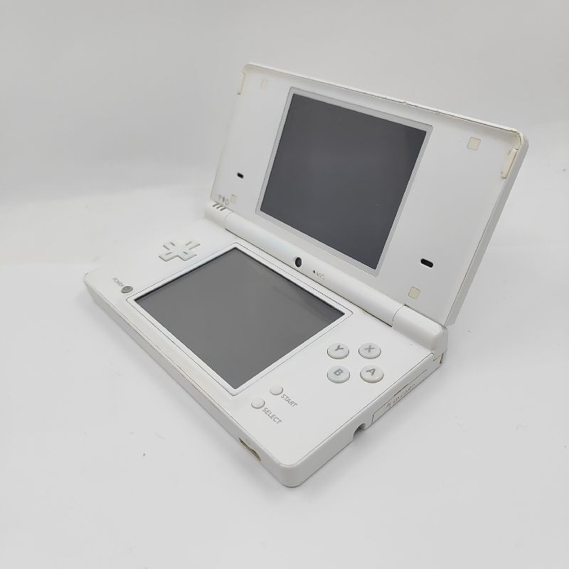 CONSOLE NINTENDO DSI BLANCHE