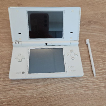 CONSOLE NINTENDO DSI BLANCHE