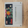 MS. PAC-MAN - SNES SANS BOITE