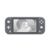 CONSOLE NINTENDO SWITCH LITE GRISE