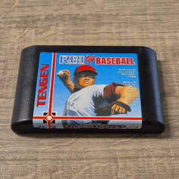 RBI 94 BASEBALL