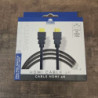 CABLE HDMI 1M 4K