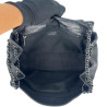 SAC CHANEL ROCK N CHIC 2005 CUIR AGNEAU