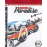 BURNOUT PARADISE PS3